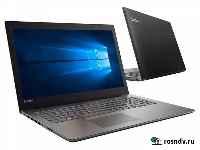 Мощный Игровой Lenovo 4 ядра/i3/4Gb/GF 920MX/500Gb Ейск - изображение 1