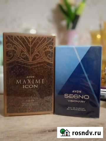 Продукция аvon в наличии и на заказ Тула - изображение 1