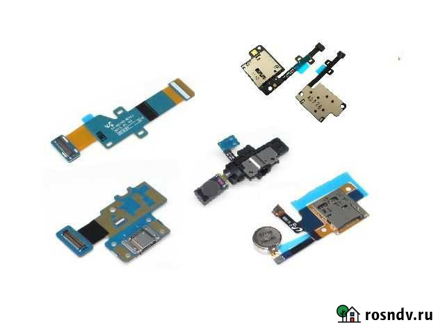 Запчасти для Samsung Note 8.0 N5100/N5110/N5120 Екатеринбург - изображение 1