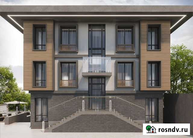 Готовый бизнес под ключ Сочи - изображение 1