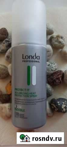 Теплозащитный лосьон Кстово - изображение 1