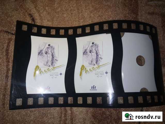 Фоторамка Чайковский - изображение 1