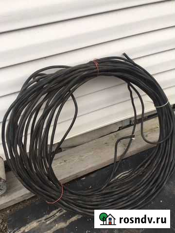 Кабель Магнитогорск - изображение 1