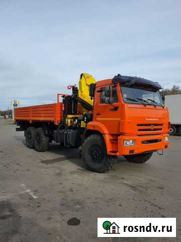 Аренда манипулятора вездеход от собственника Тула - изображение 1