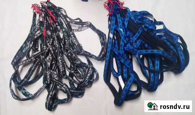 Шлейка ездовая Новопетровское - изображение 1