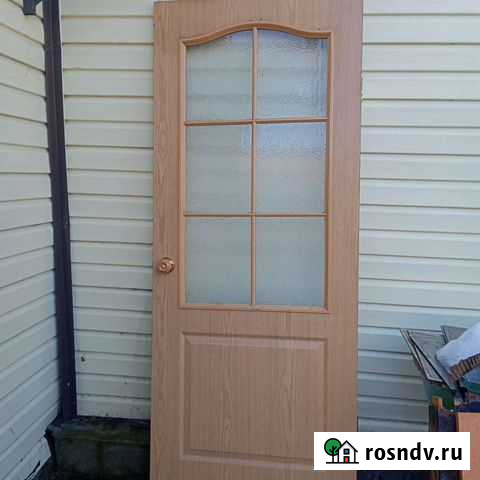 Дверь Заводоуковск - изображение 1