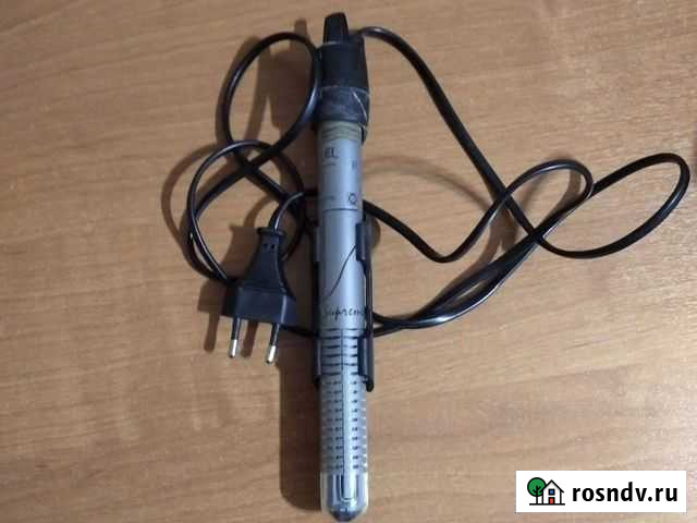 Терморегулятор для аквариума aquael Comfortzone AQ Нововоронеж - изображение 1