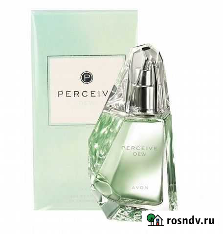 Perceive Dew 50мл от Avon Бузулук - изображение 1