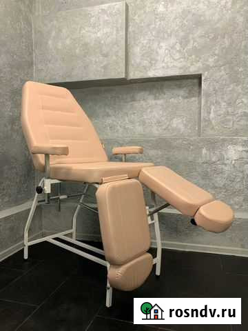 Педикюрное кресло Новосибирск - изображение 1