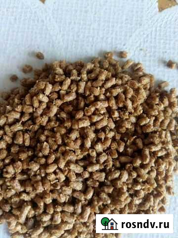 Сухие,гранулированные,таблетки.Корм для аквариумны Шебекино - изображение 1