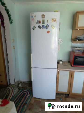 Холодильник бу Успенское - изображение 1
