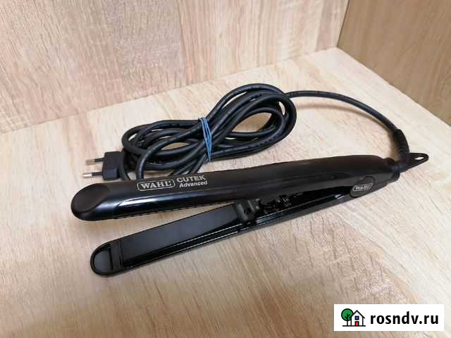Выпрямитель волос Walth Cutek Advance Киров - изображение 1