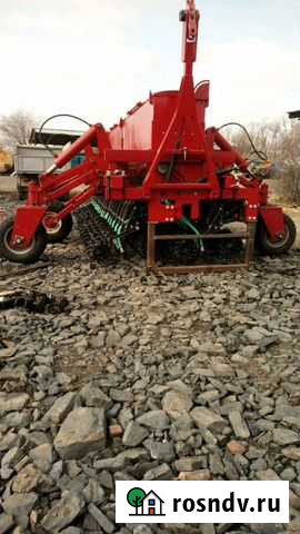 Анкерная сеялка смс-6А,Д,К Орловский - изображение 1