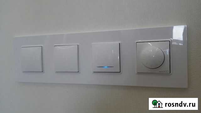 Услуги электрика/Электромонтажные работы Челябинск - изображение 1