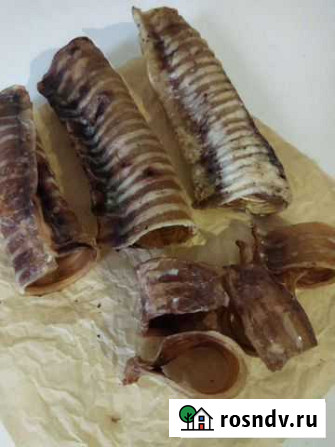 Лакомства для собак Ижевск - изображение 1