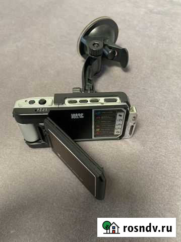 Видео регистратор автомобильный Майкоп - изображение 1