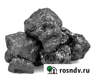 Уголь тоннами и в мешках с доставкой от 2 часов Кемерово - изображение 1