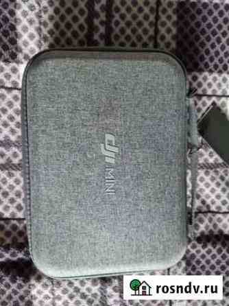 DJI Mavic Mini SE fly more combo Нижний Тагил