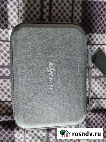 DJI Mavic Mini SE fly more combo Нижний Тагил - изображение 1