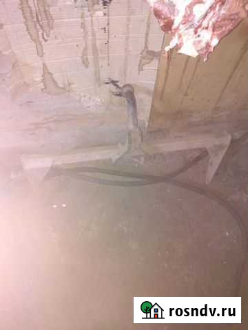 Фаркоп на калину универсал Киргиз-Мияки - изображение 1