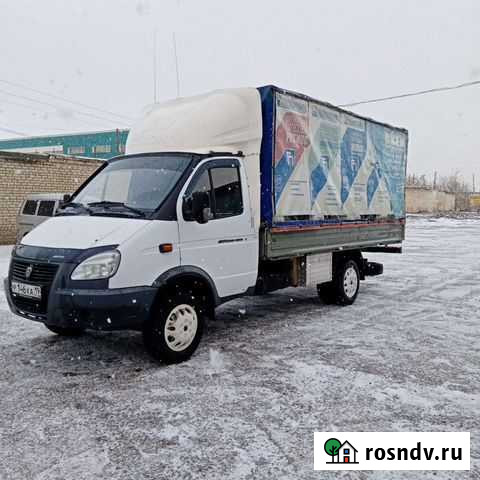 Грузоперевозки город-межгород Ачинск - изображение 1