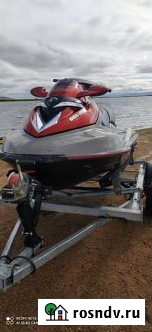 Гидроцикл Краснокаменск - изображение 1