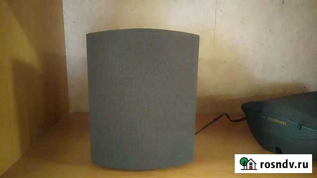 Акустические колонки Волгоград - изображение 1