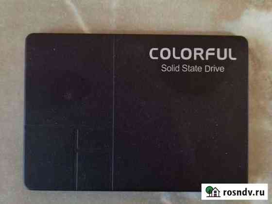 Ssd 120gb Краснодар