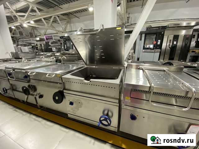 Сковорода опрокидывающаяся Воронеж - изображение 1