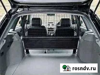 Разделительная сетка в багажник Lacetti SW Петрозаводск - изображение 1