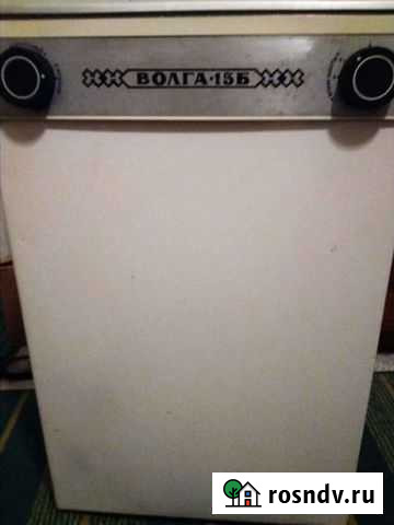 Стиральная машина новая.Не использовалась Рассказово - изображение 1