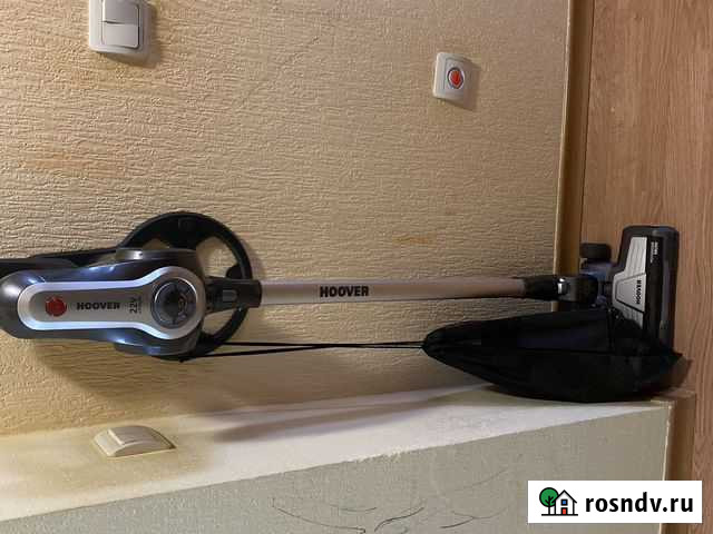 Ручной пылесос Ханты-Мансийск - изображение 1