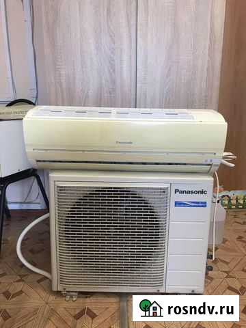 Сплит-система Новосибирск - изображение 1