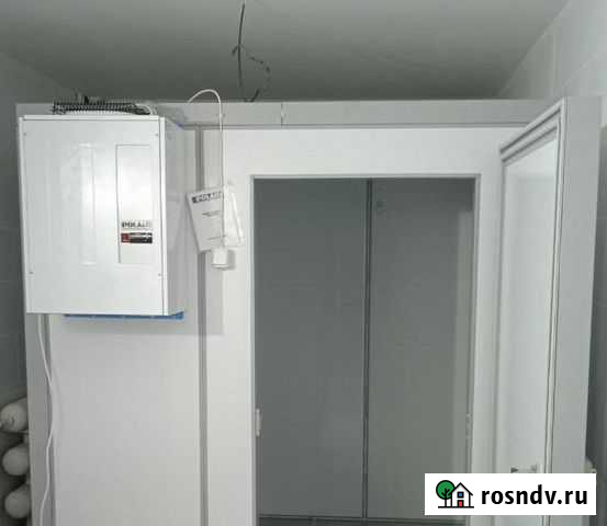 Холодильные сплит-системы и моноблоки Владимир - изображение 1