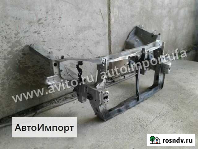 Телевизор для Тойота Камри 40 2006 - 2011 бу Новый Уренгой - изображение 1