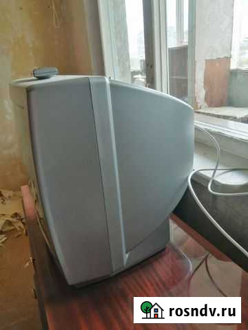 Телевизор Эльдорадо Ессентуки - изображение 1