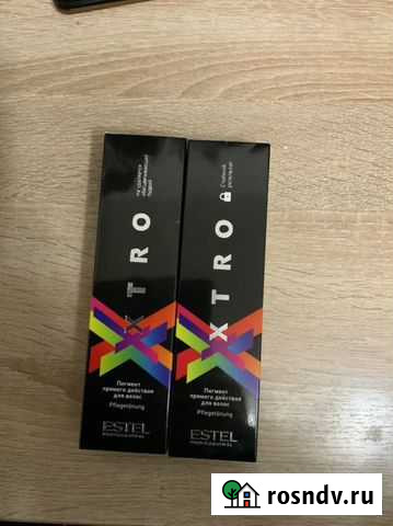 Краски для волос Черкесск - изображение 1