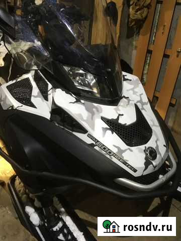 Скандик swt 600 e tek 2012 гв Сургут - изображение 1