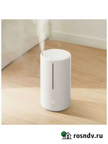 Увлажнитель воздуха xiaomi smartmi Самара - изображение 1
