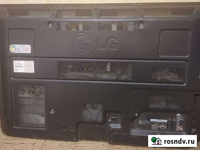 Телевизор lg на запчасти Комсомольск-на-Амуре - изображение 1
