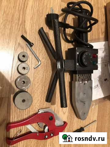 Комплект сварочного оборудования Москва - изображение 1