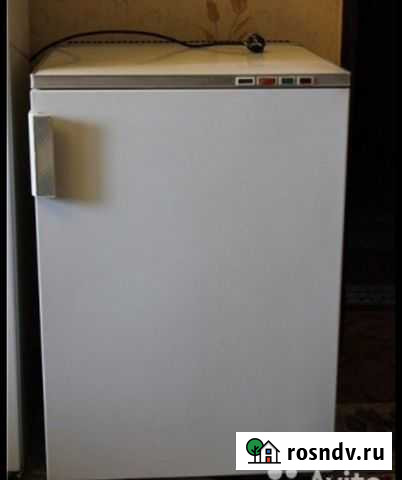 Морозилка не работает. Может нет фриона незнаю. Ма Минусинск - изображение 1