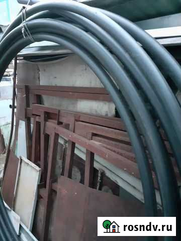 Труба пнд Новороссийск - изображение 1