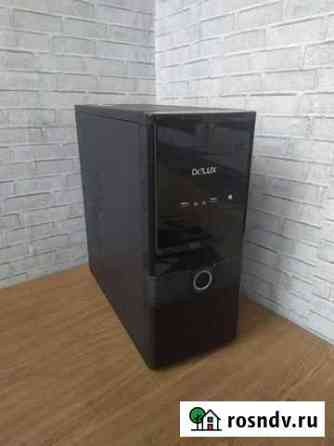 Мощный Core i3 3220 8гб GT 730 2гб Курск