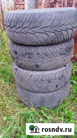 Шины 285/60 R18 на Тойота Лендкрузер 200 и Lexus Прокопьевск - изображение 1