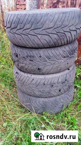 Шины 285/60 R18 на Тойота Лендкрузер 200 и Lexus Прокопьевск - изображение 1