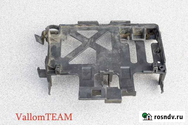 Лот SD3-116 Крепление аккумулятора гидроцикла BRP Иркутск - изображение 1