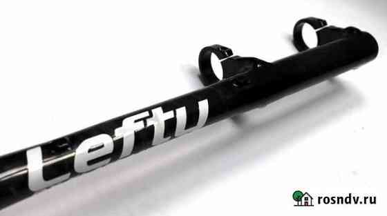 Техобслуживание Lefty PBR, XLR и др. Запчасти Тольятти