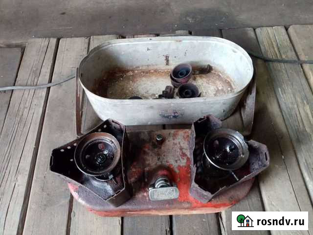 Примус Владимир - изображение 1