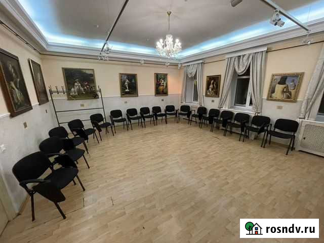 Площадка для мероприятий Санкт-Петербург - изображение 1